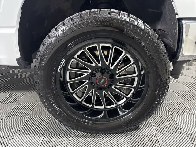 Used 2022 Ford F150 XLT image 10