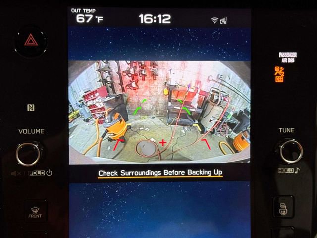 Used 2022 Subaru Legacy Premium image 16