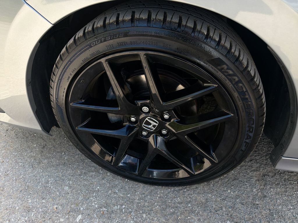 Used 2022 Honda Civic Sport image 19