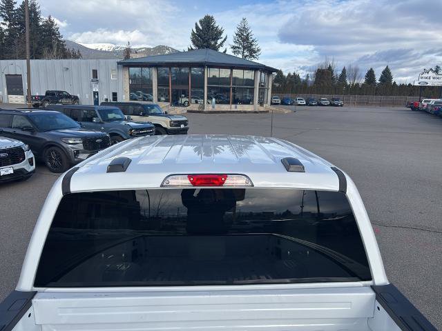 Certified 2024 Ford F150 XLT w/ Tow/Haul Package image 9