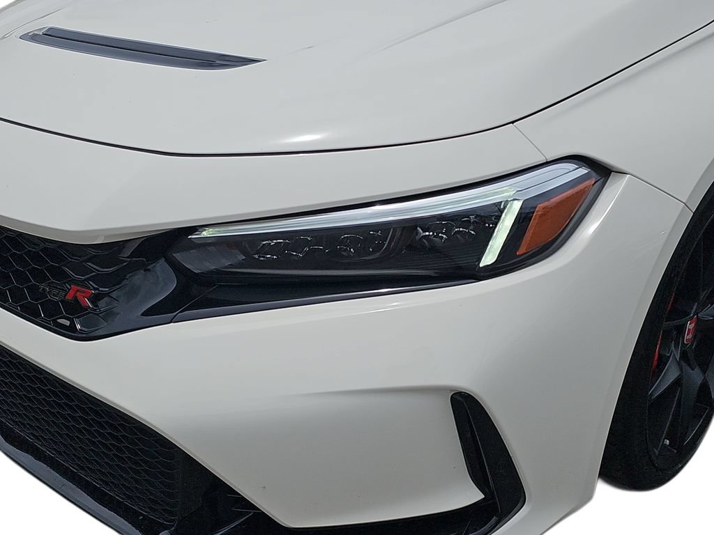 Used 2024 Honda Civic Type R image 31