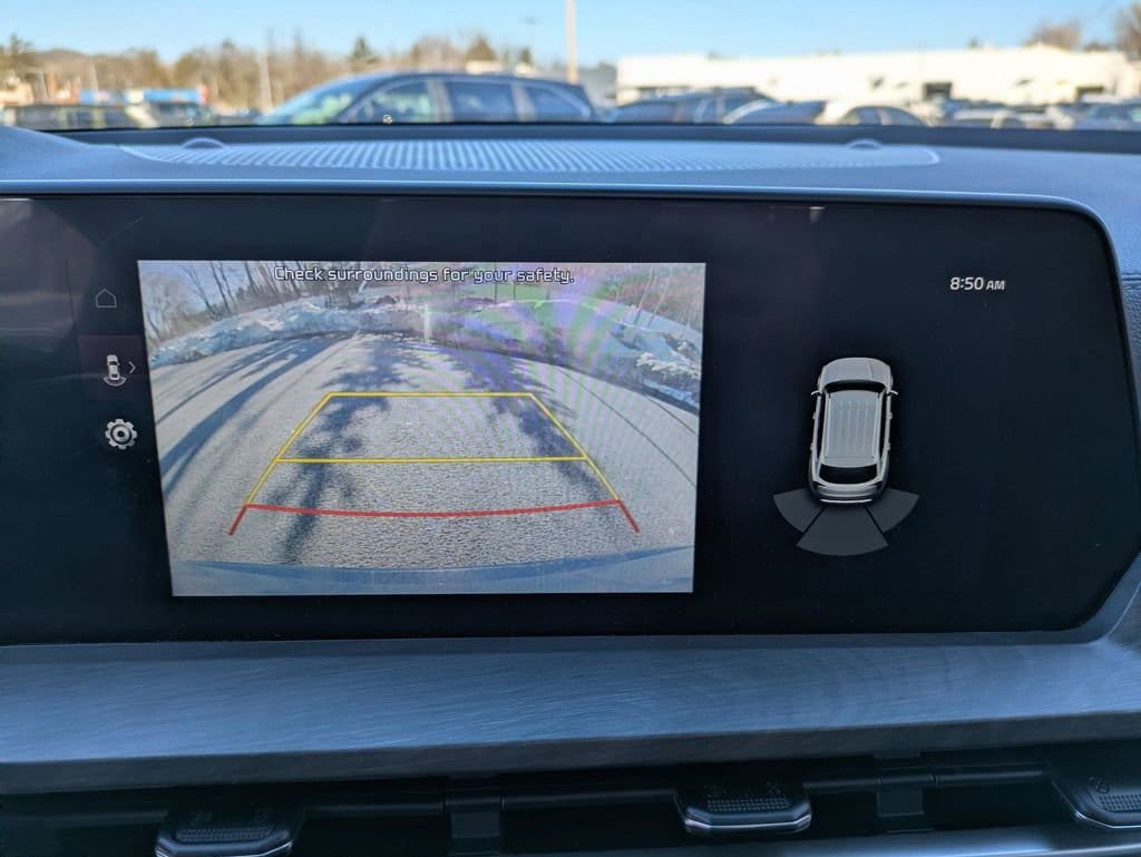 Used 2023 Kia Telluride EX X-Line AWD/4WD image 14