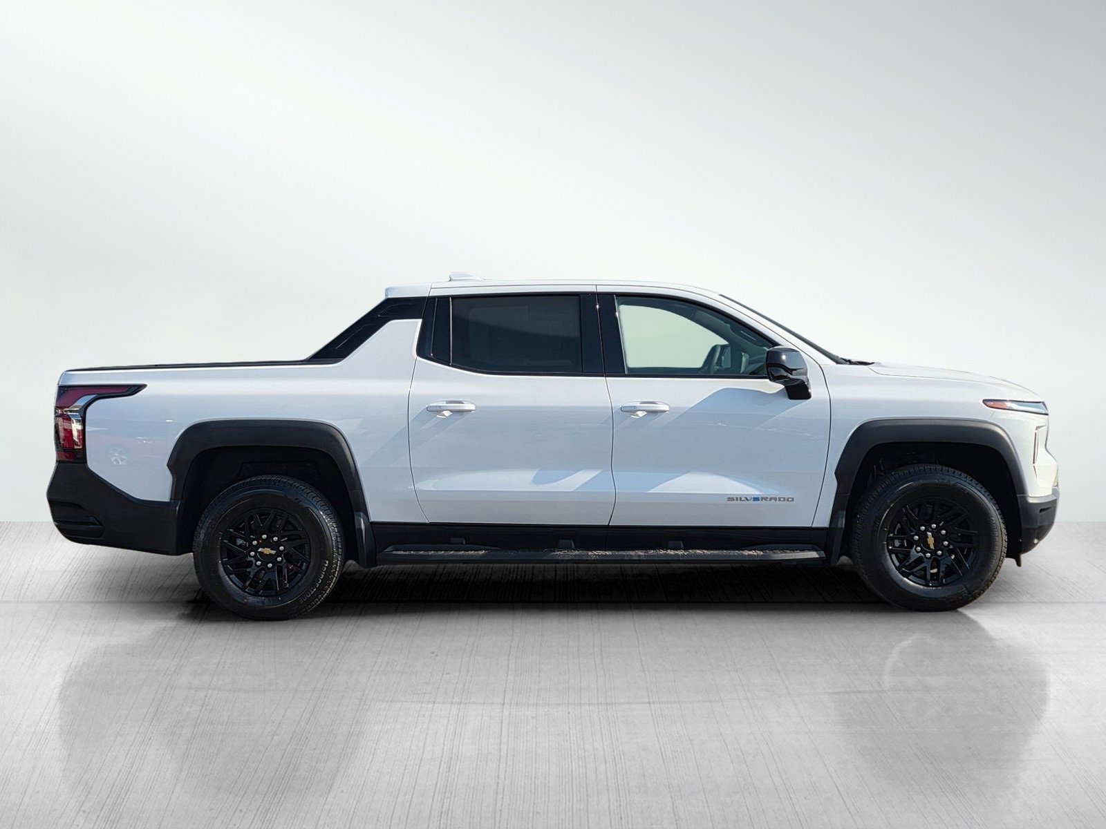 New 2026 Chevrolet Silverado EV LT image 6