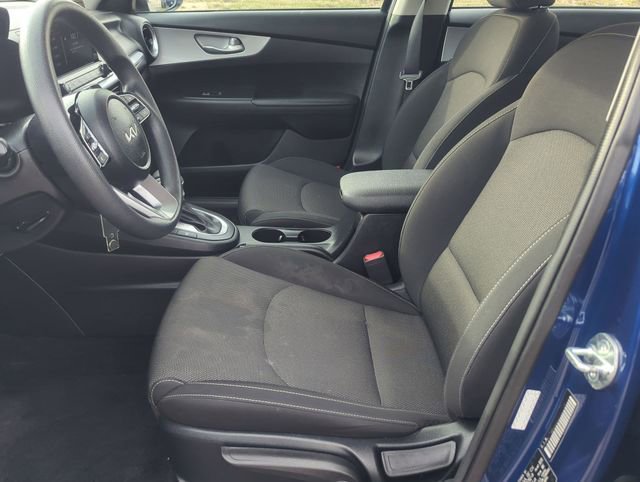 Used 2023 Kia Forte LXS w/ LXS Technology Package image 11