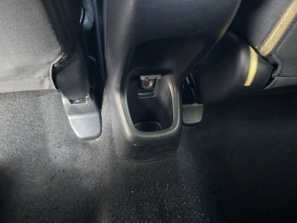 Used 2019 Honda HR-V Sport image 25