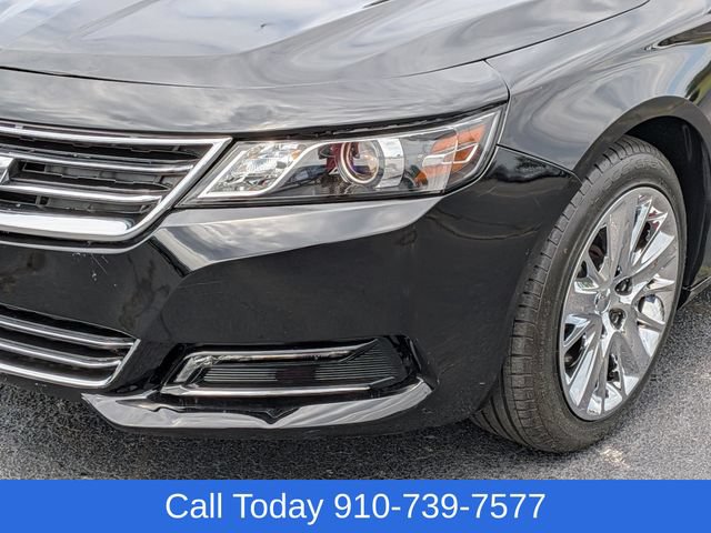 Used 2019 Chevrolet Impala LS FWD image 9