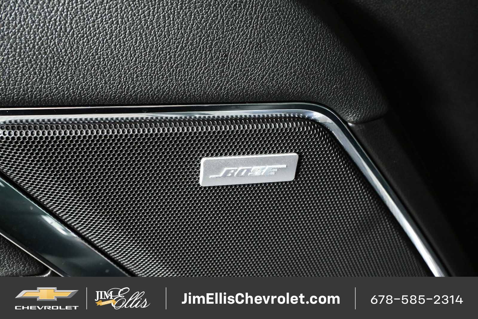 New 2026 Chevrolet Silverado 1500 RST w/ RST All Star Premium Package AWD/4WD image 7