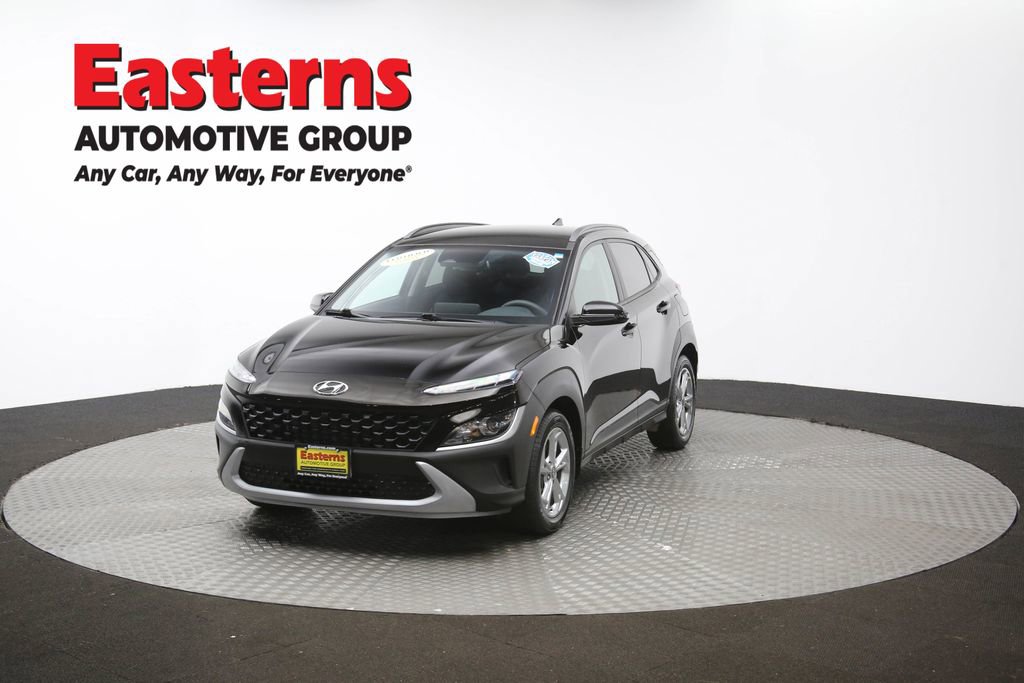 Used 2023 Hyundai Kona SEL image 53