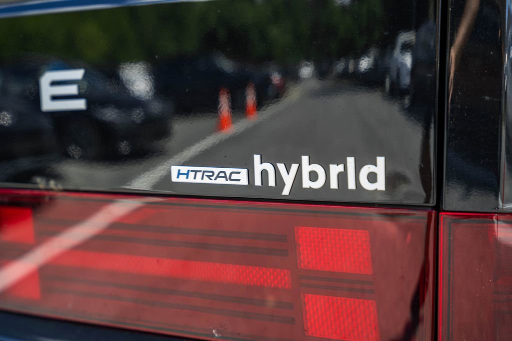 New 2026 Hyundai Santa Fe SEL image 7