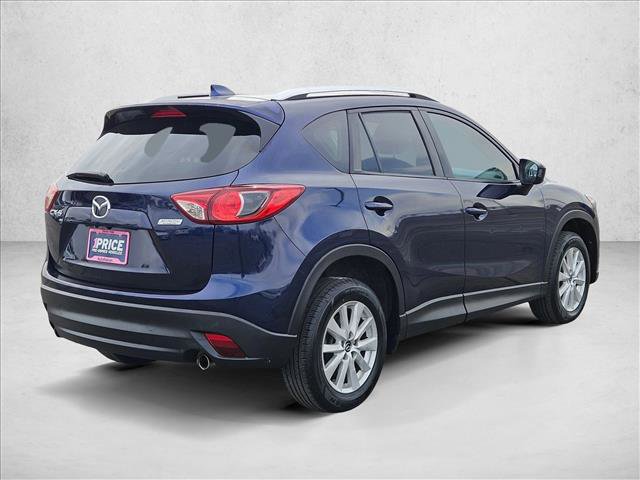 Used 2014 MAZDA CX-5 Touring image 5