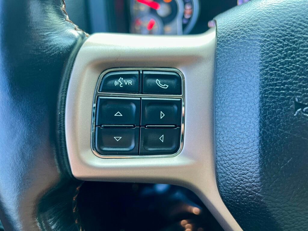 Used 2017 RAM 1500 Laramie Longhorn RWD image 20