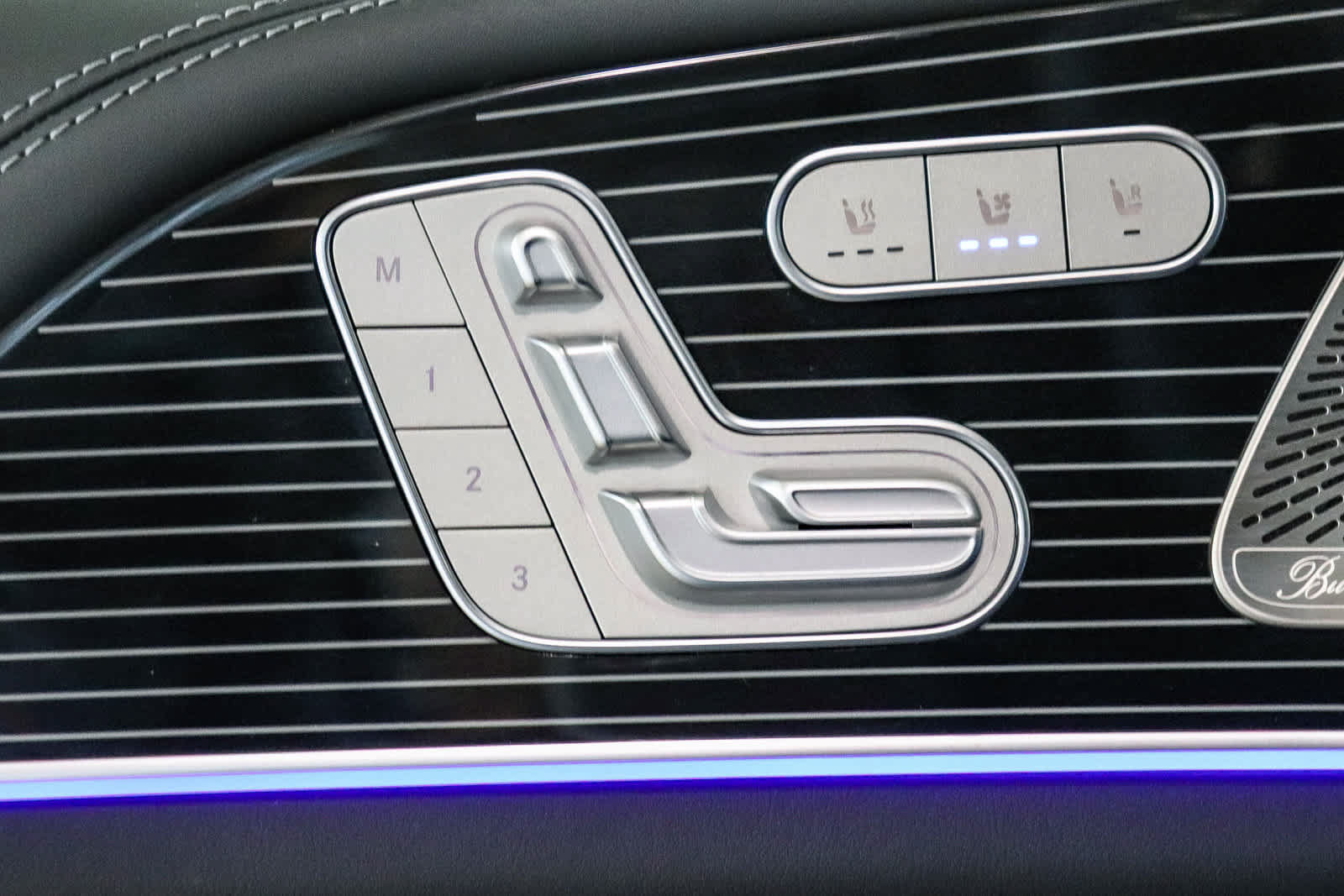 Certified 2025 Mercedes-Benz GLE 53 AMG 4MATIC Coupe image 25