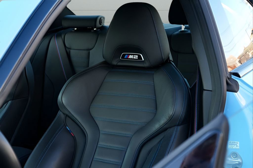 Used 2023 BMW M2 w/ Lighting Package image 70