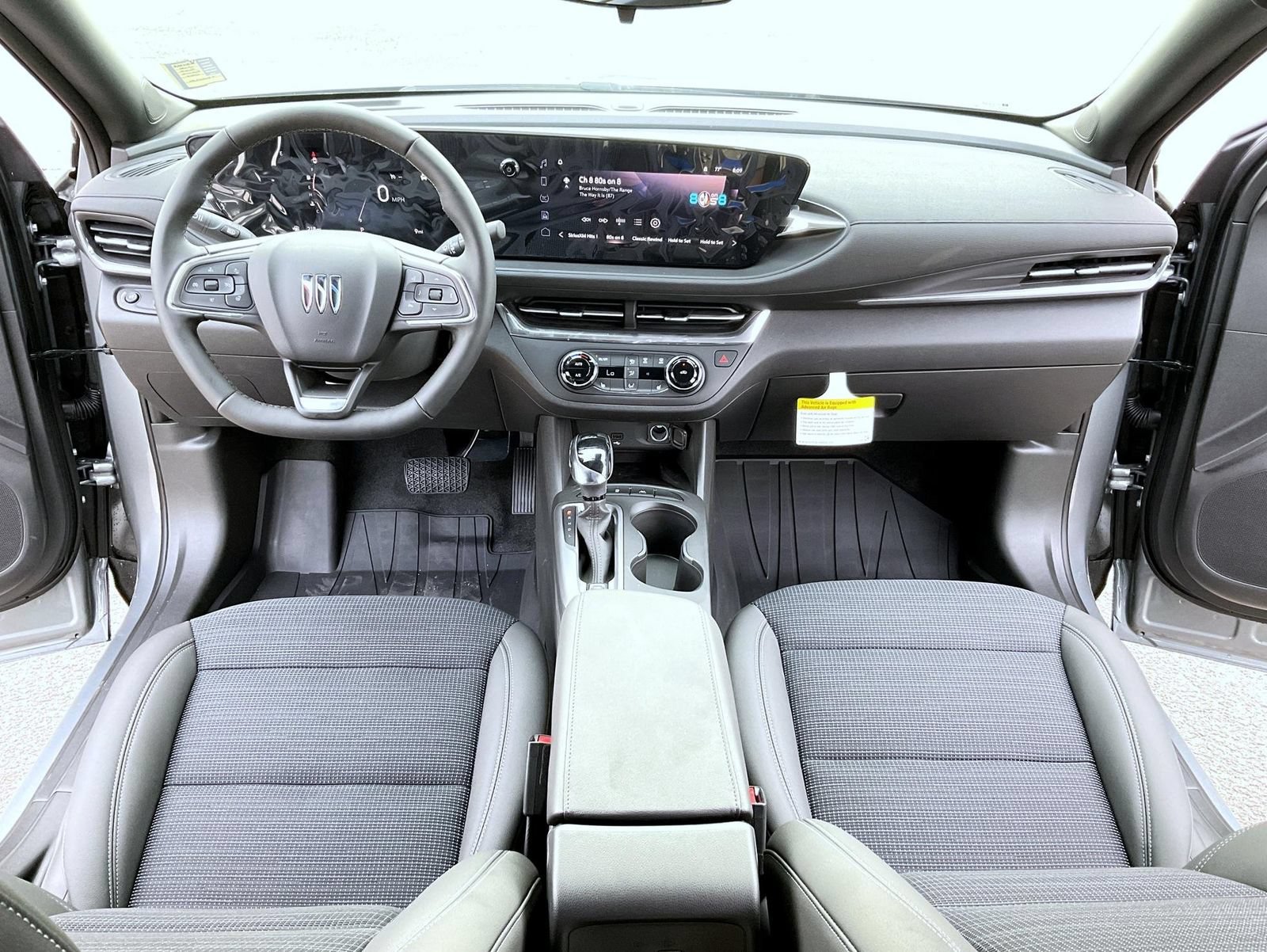 New 2026 Buick Envista Preferred w/ Convenience I Package FWD image 12