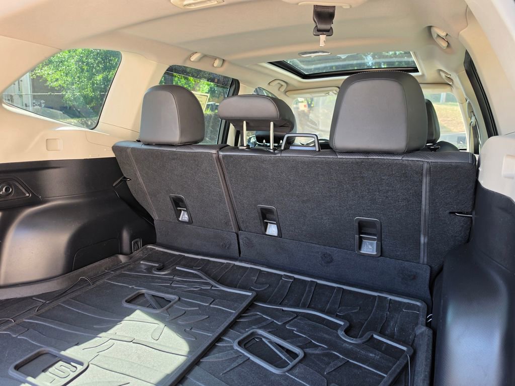 Used 2020 Subaru Forester Touring w/ Popular Package #2 AWD/4WD image 37