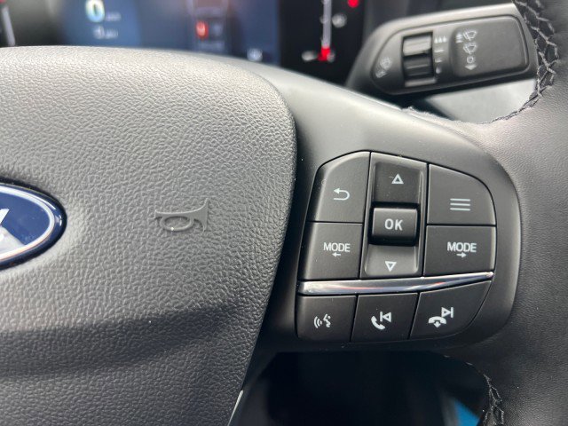 New 2025 Ford Maverick XLT w/ Equipment Group 301A image 16