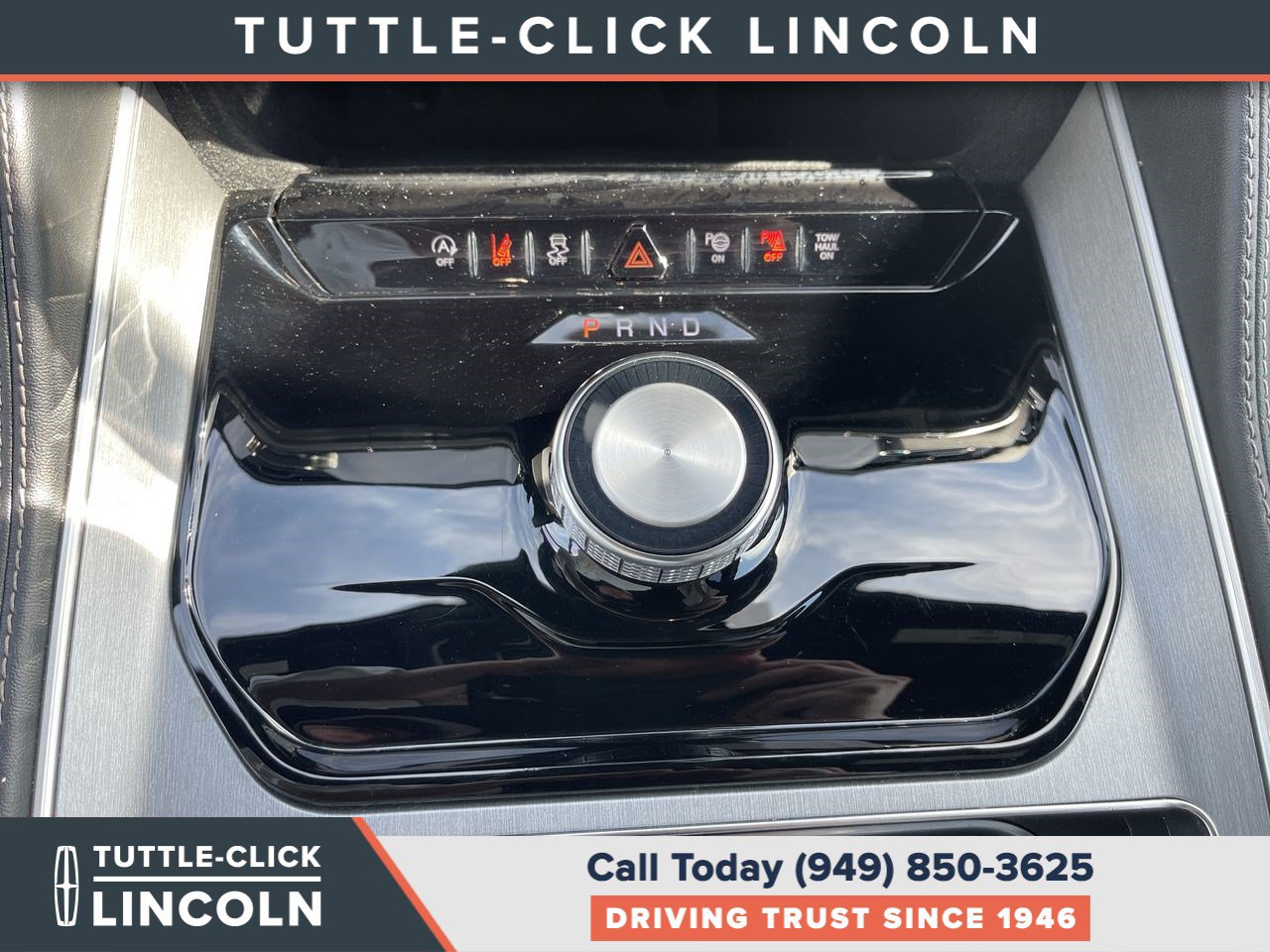 Used 2026 Jeep Grand Wagoneer 2WD w/ Premium Group I image 20