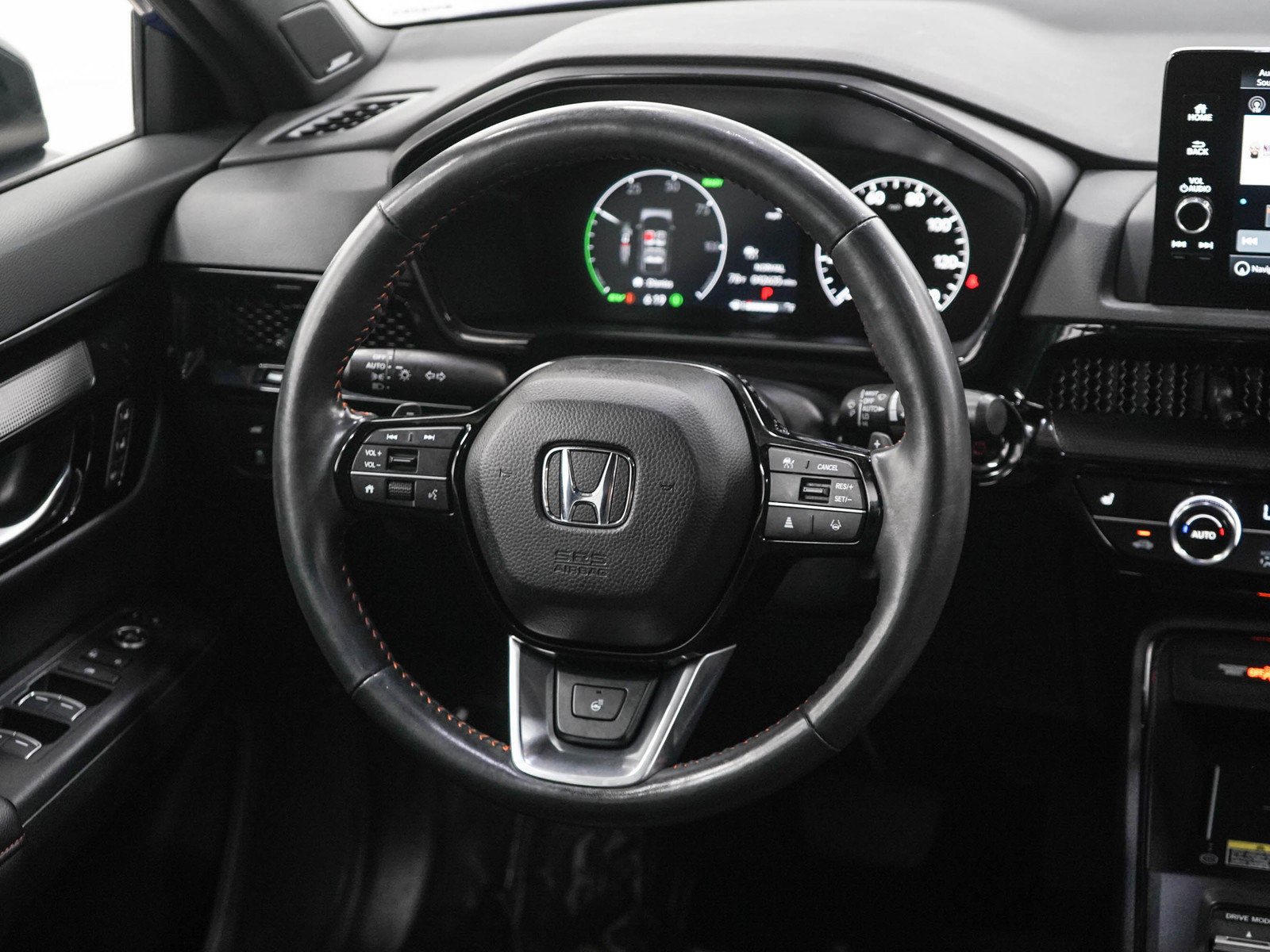Used 2024 Honda CR-V Sport Touring image 14