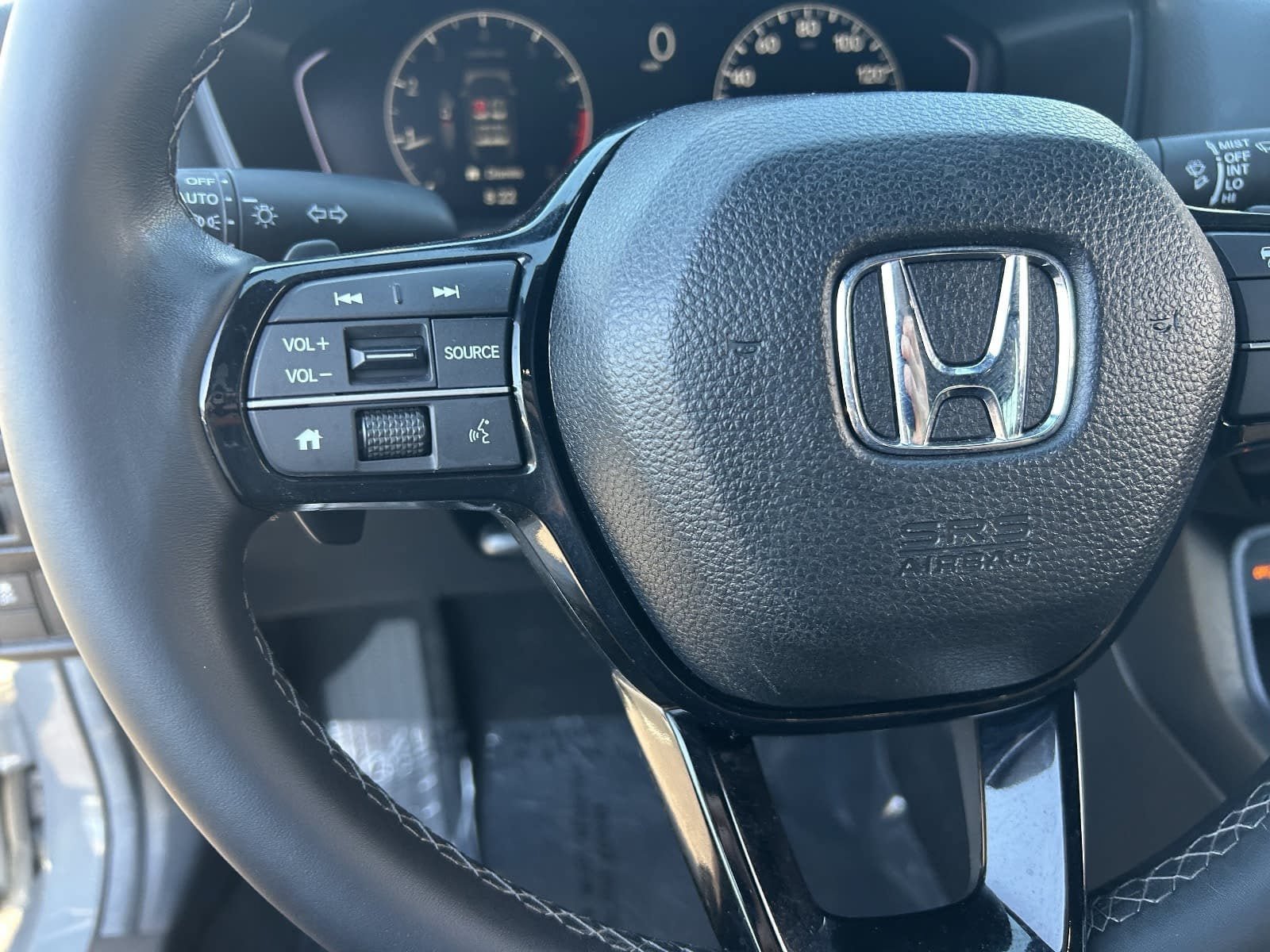 Certified 2025 Honda Civic Sport image 27