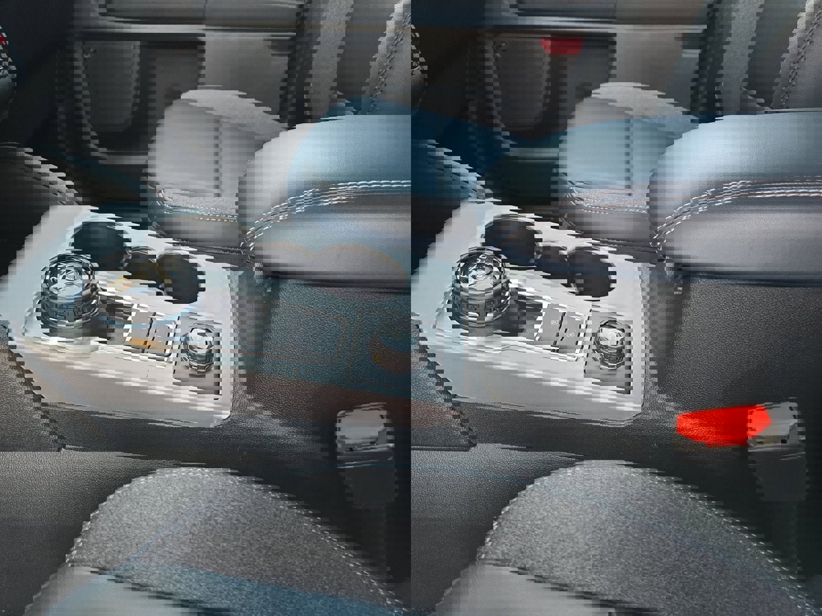 Used 2022 Ford Bronco Sport Outer Banks w/ Tech Package image 22