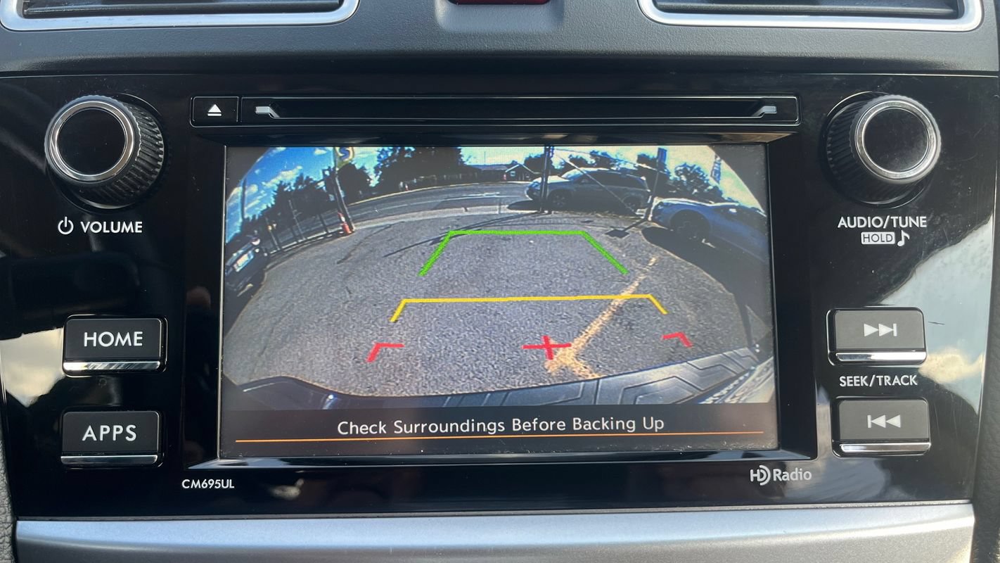 Used 2016 Subaru Crosstrek 2.0i Premium w/ Popular Package #2 AWD/4WD image 12
