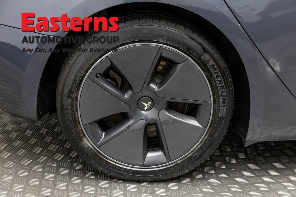 Used 2023 Tesla Model 3 Standard Range RWD image 24
