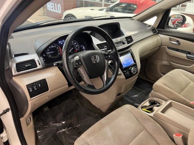 Used 2016 Honda Odyssey EX image 7