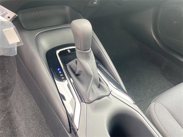 Used 2025 Toyota Corolla LE image 27