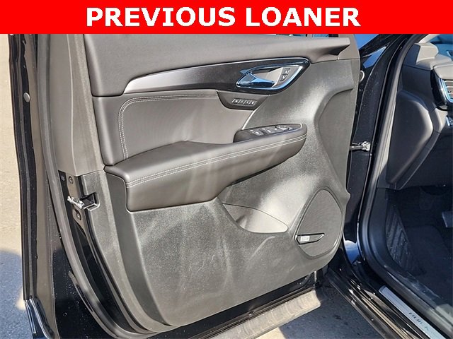 New 2025 Buick Envision Preferred image 10