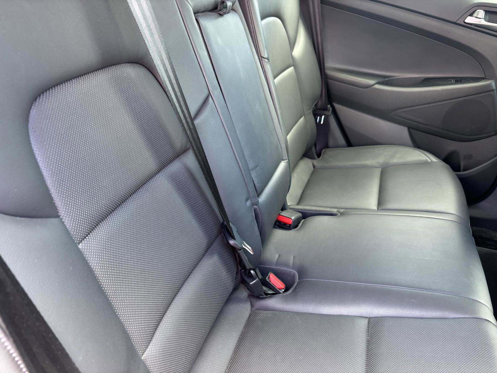 Used 2016 Hyundai Tucson Limited image 14