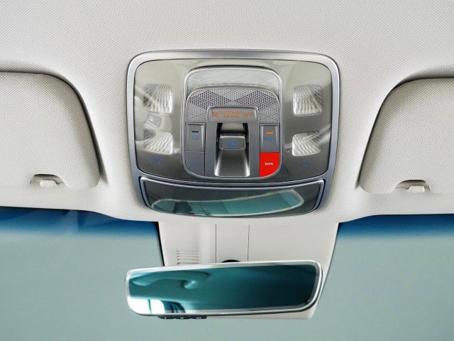 Used 2024 Genesis GV60 Advanced image 75