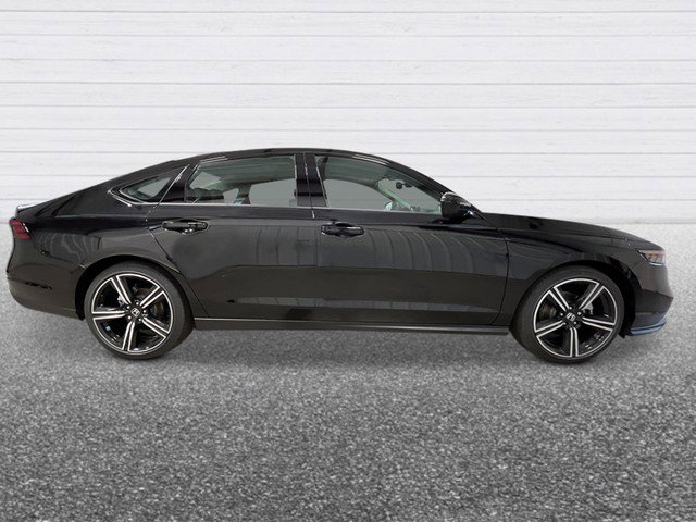 New 2026 Honda Accord SE image 8