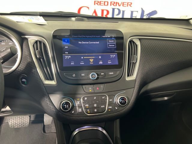 Used 2023 Chevrolet Malibu LT image 18