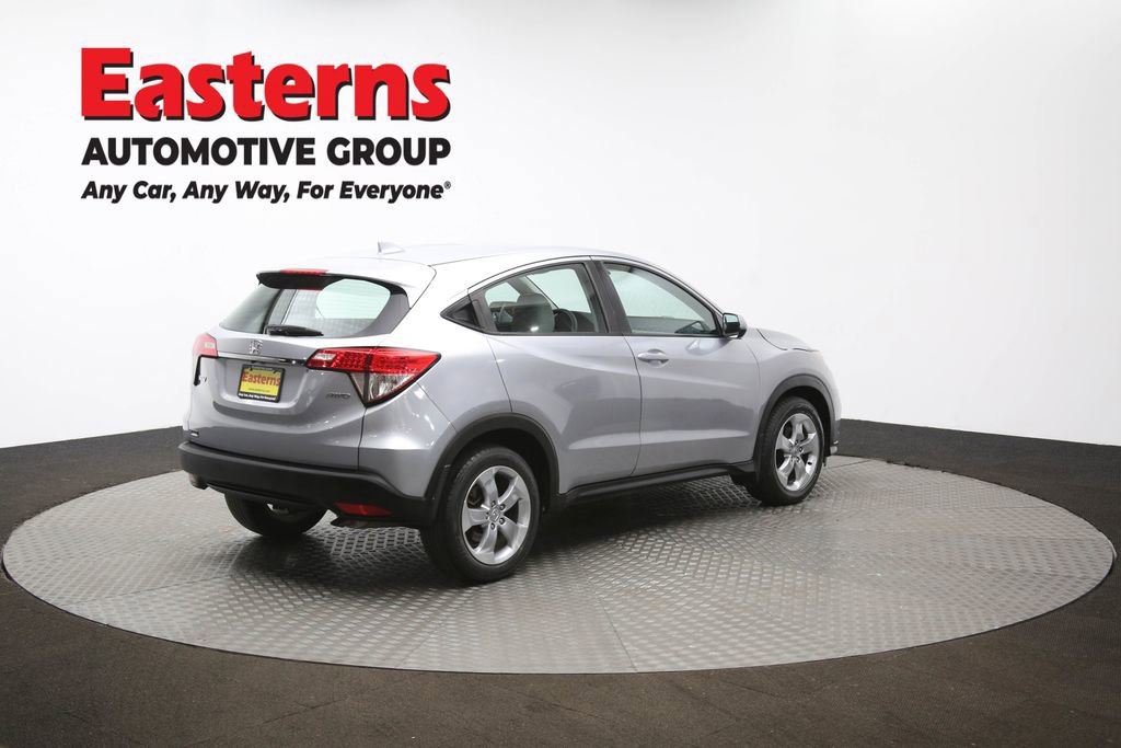 Used 2019 Honda HR-V LX image 39