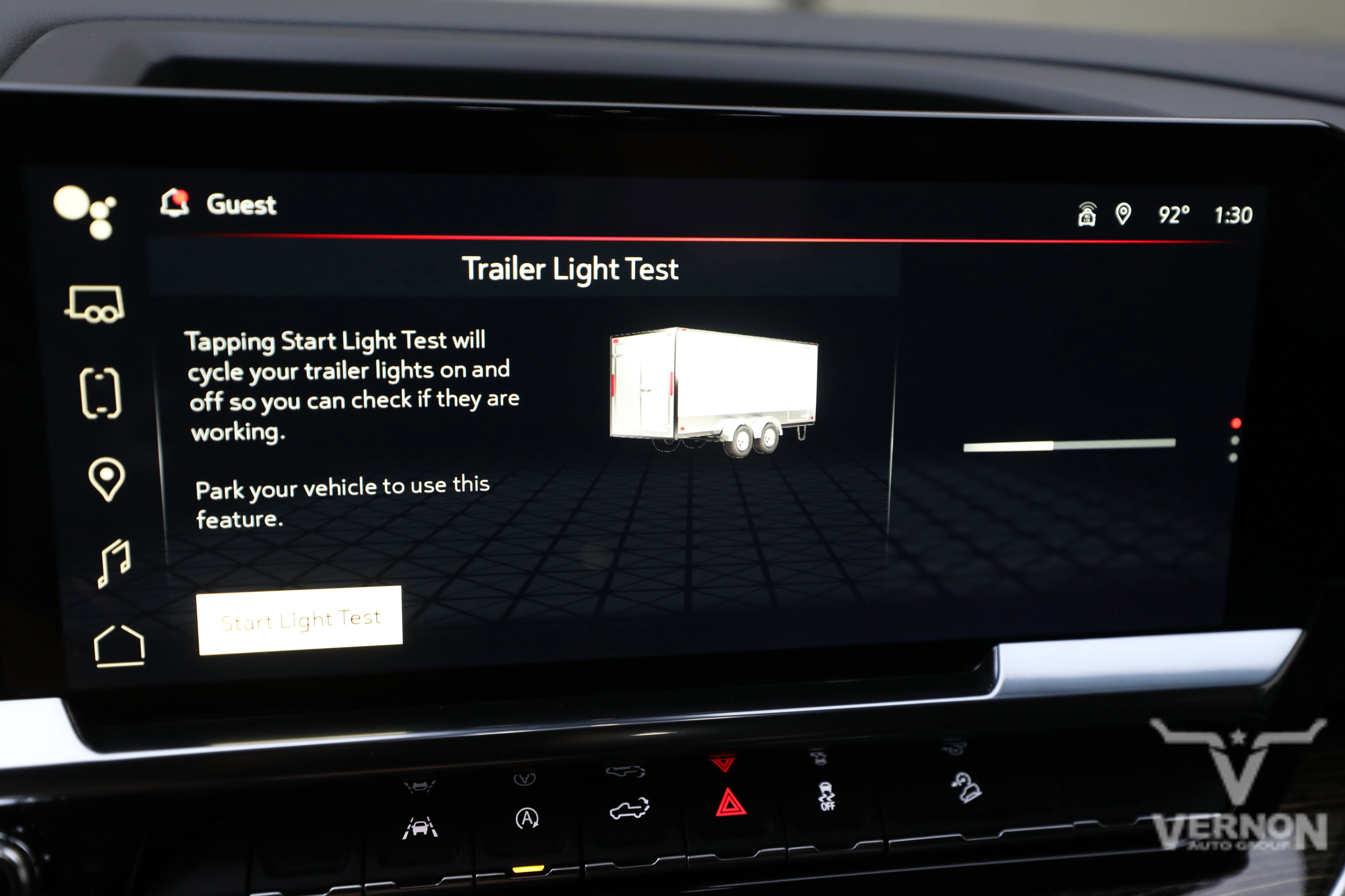 New 2026 GMC Sierra 1500 Elevation w/ X31 Off-Road Package image 28