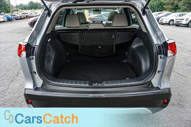 Used 2024 Toyota Corolla Cross LE w/ Moonroof Package FWD image 37