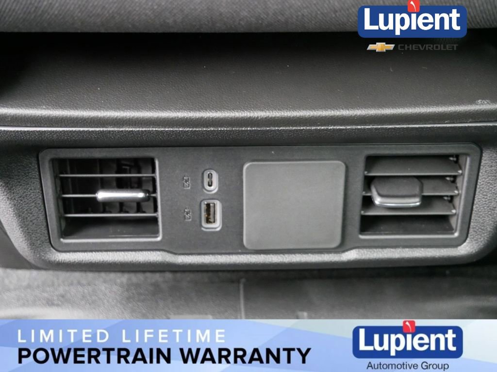 New 2026 Chevrolet Silverado 1500 Custom image 20