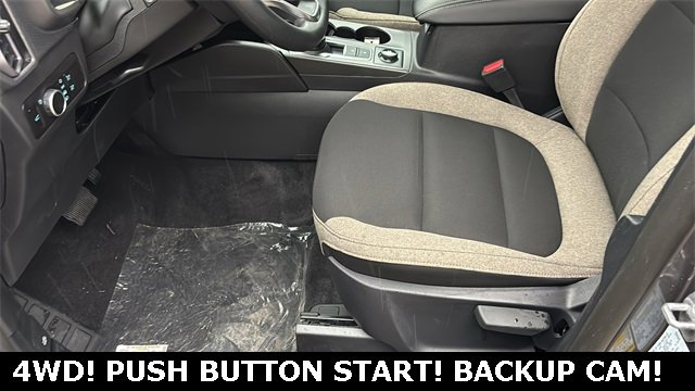 New 2025 Ford Bronco Sport Big Bend image 22