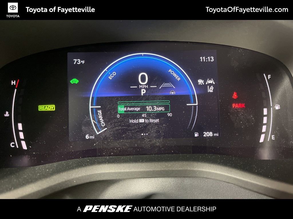 Used 2026 Toyota Camry SE w/ Convenience Package FWD image 33