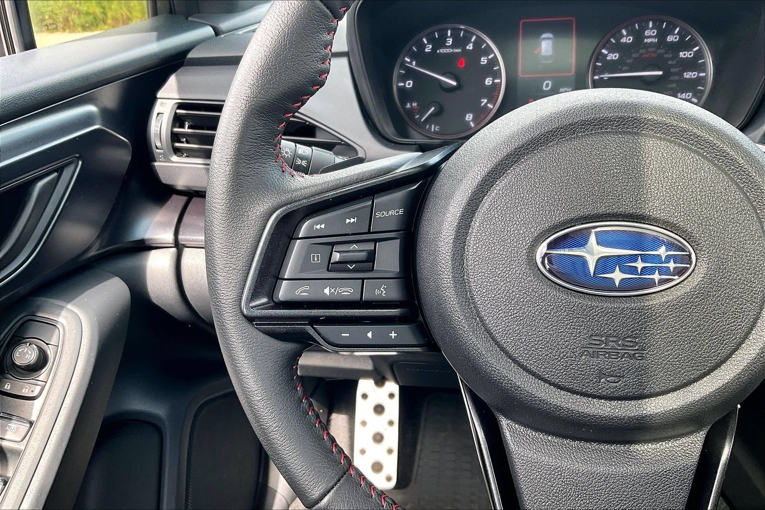 Certified 2025 Subaru Impreza RS AWD/4WD image 19