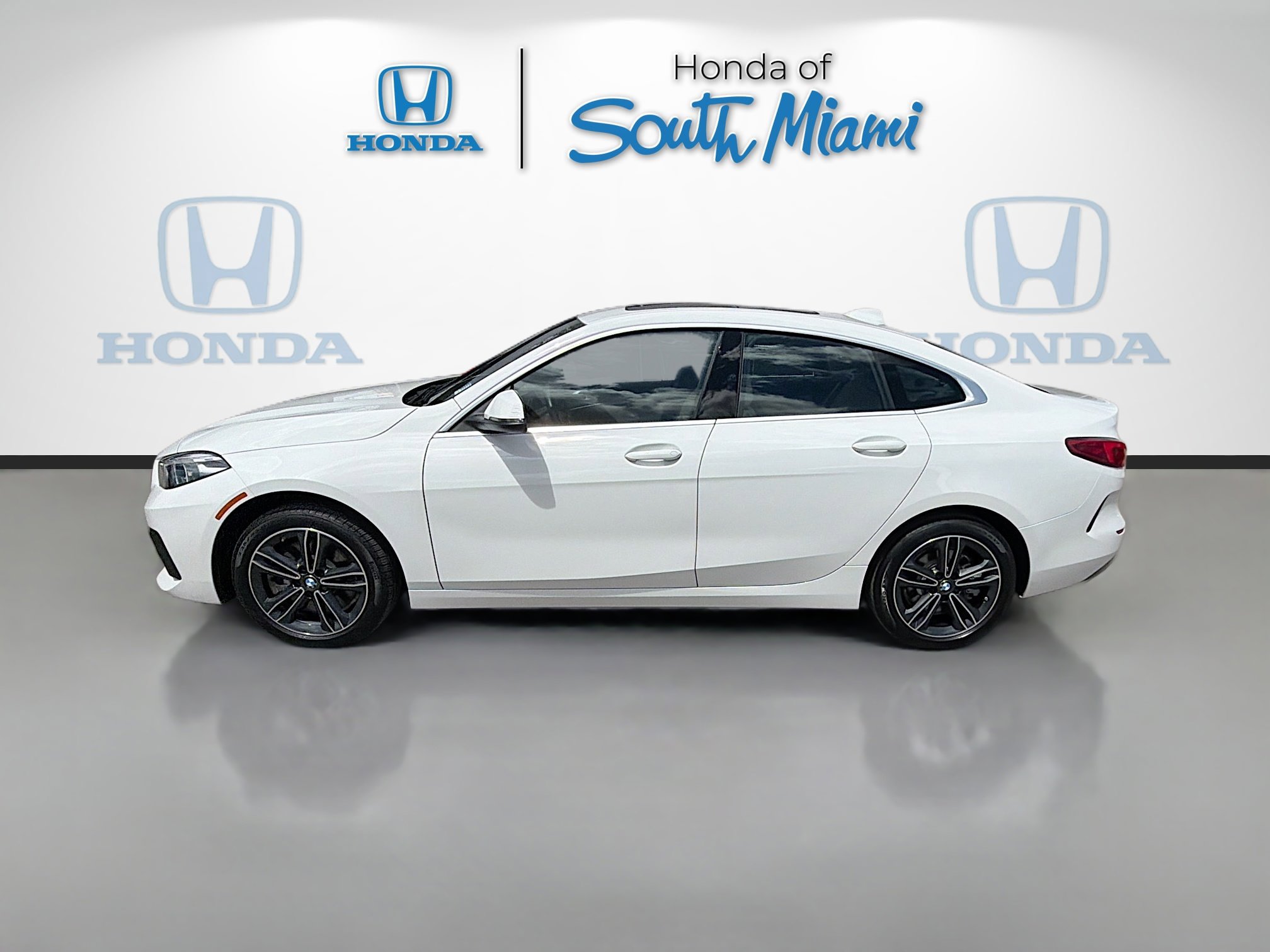 Used 2024 BMW 228i xDrive Gran Coupe w/ Convenience Package image 4