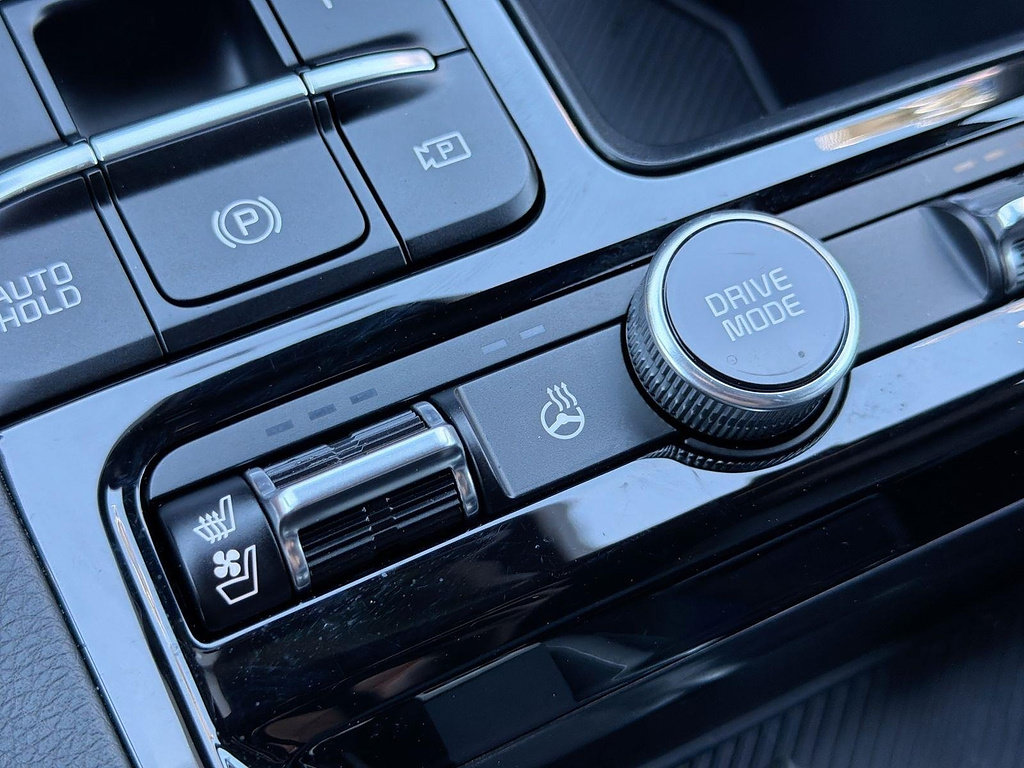 Used 2025 Kia K5 GT w/ GT1 Package FWD image 17