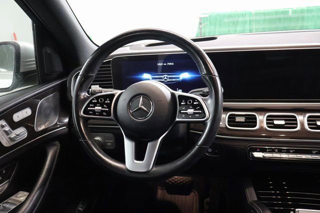 Used 2020 Mercedes-Benz GLE 450 4MATIC image 13