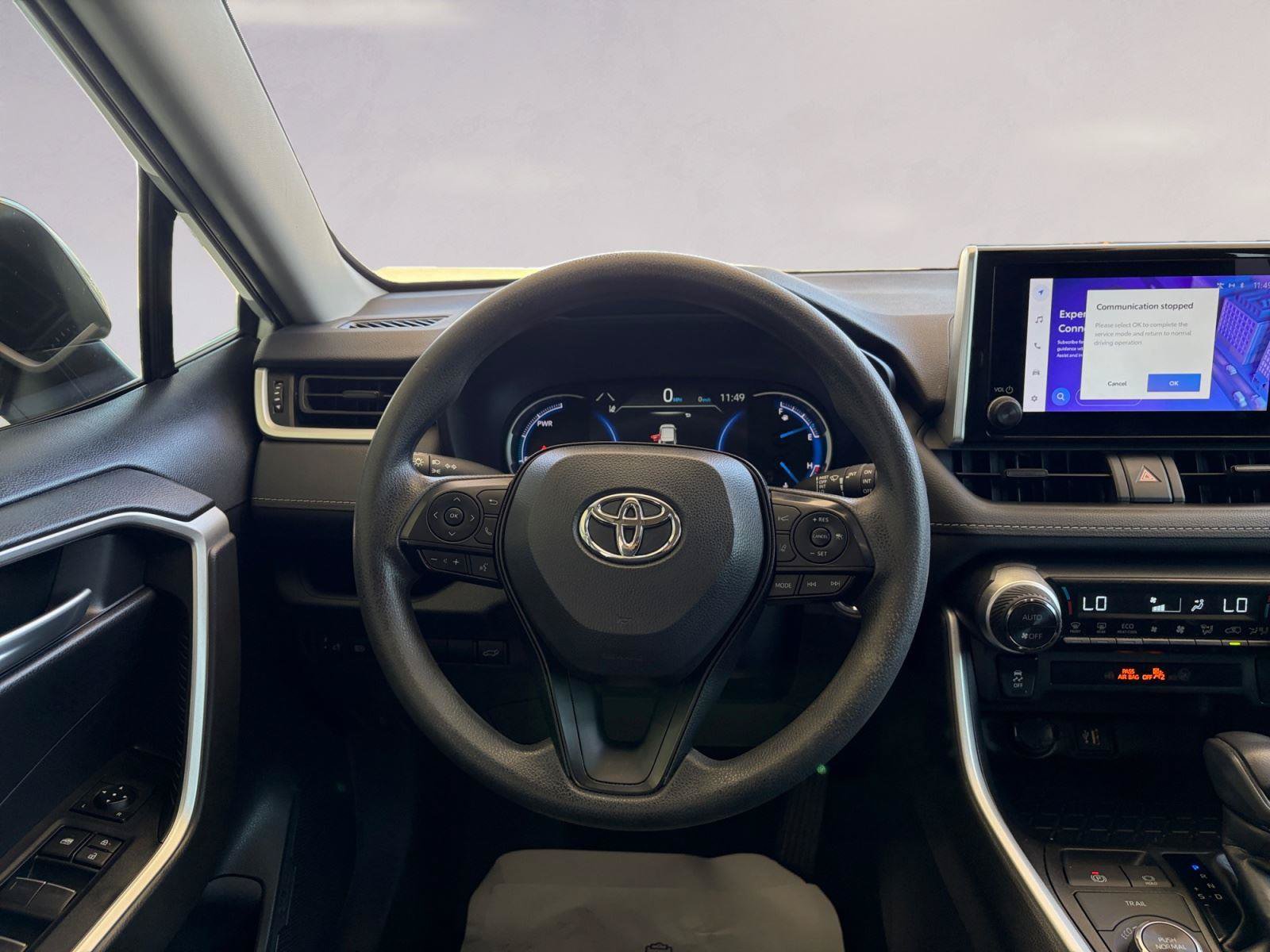 Certified 2023 Toyota RAV4 XLE w/ Convenience Package AWD/4WD image 12