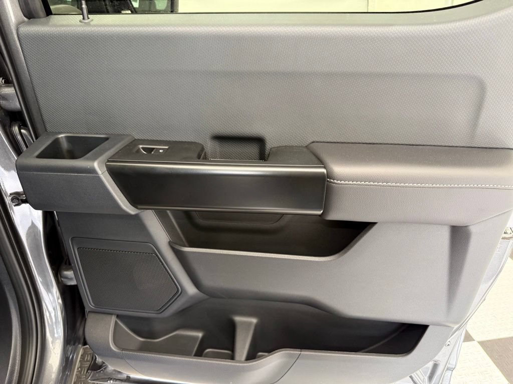 New 2026 Ford F150 STX AWD/4WD image 24