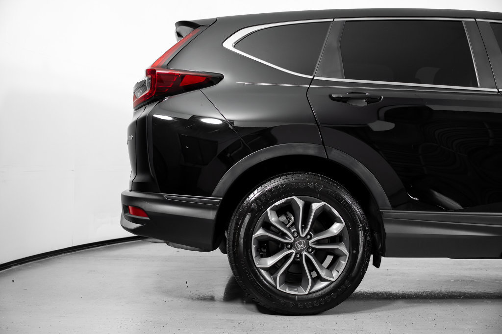 Used 2022 Honda CR-V EX-L image 6