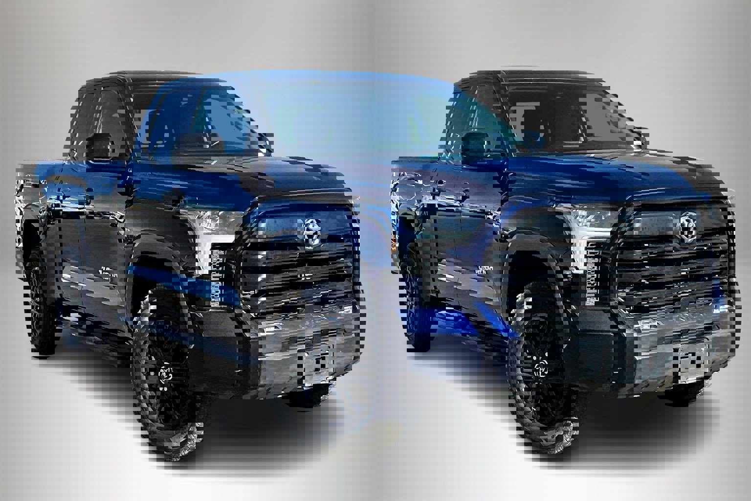 Used 2023 Toyota Tundra SR5