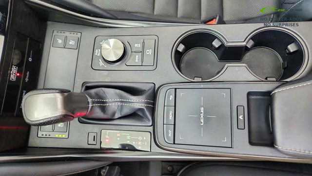 Used 2023 Lexus IS 350 F Sport RWD image 48