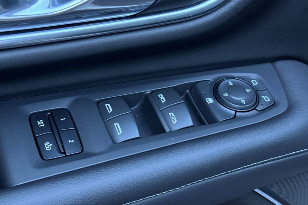 Certified 2021 Chevrolet Tahoe LT image 12