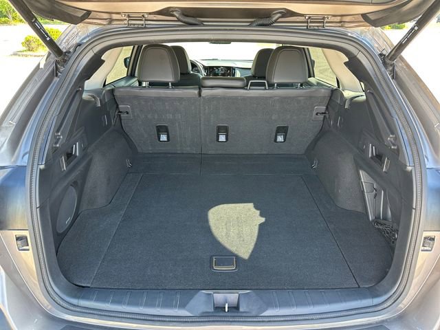 Used 2024 Subaru Outback Limited AWD/4WD image 29